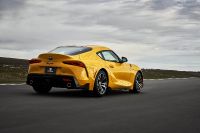 Toyota GR Supra A91-Carbon Fiber (CF) (2022) - picture 3 of 21