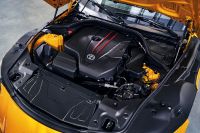 Toyota GR Supra A91-Carbon Fiber (CF) (2022) - picture 4 of 21