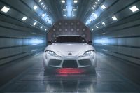 2022 Toyota GR Supra A91-Carbon Fiber (CF)