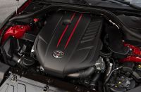 Toyota GR Supra A91-Carbon Fiber (CF) (2022) - picture 18 of 21