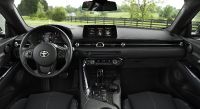 Toyota GR Supra A91-Carbon Fiber (CF) (2022)