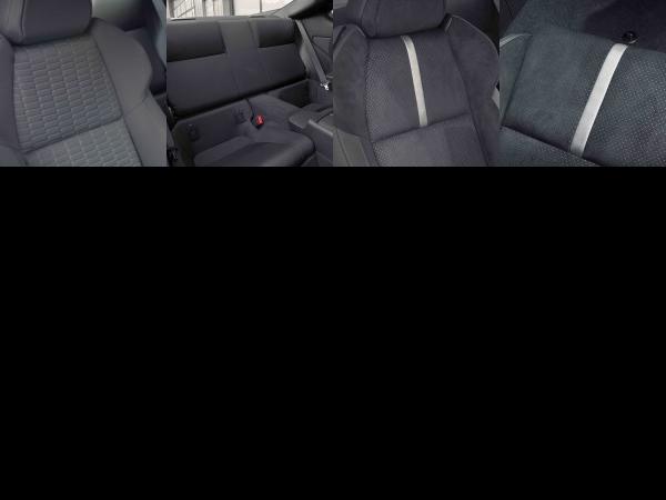 Toyota GR86 (2022) - picture 25 of 28