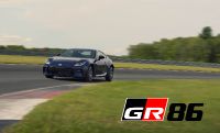 Toyota GR86 (2022) - picture 8 of 28