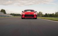 Toyota GR86 (2022)