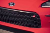 Toyota GR86 (2022)