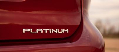 Toyota Highlander Hybrid-Only Bronze Edition (2022) - picture 20 of 36