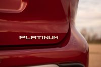 Toyota Highlander Hybrid-Only Bronze Edition (2022)