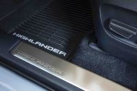 Toyota Highlander Hybrid-Only Bronze Edition (2022)