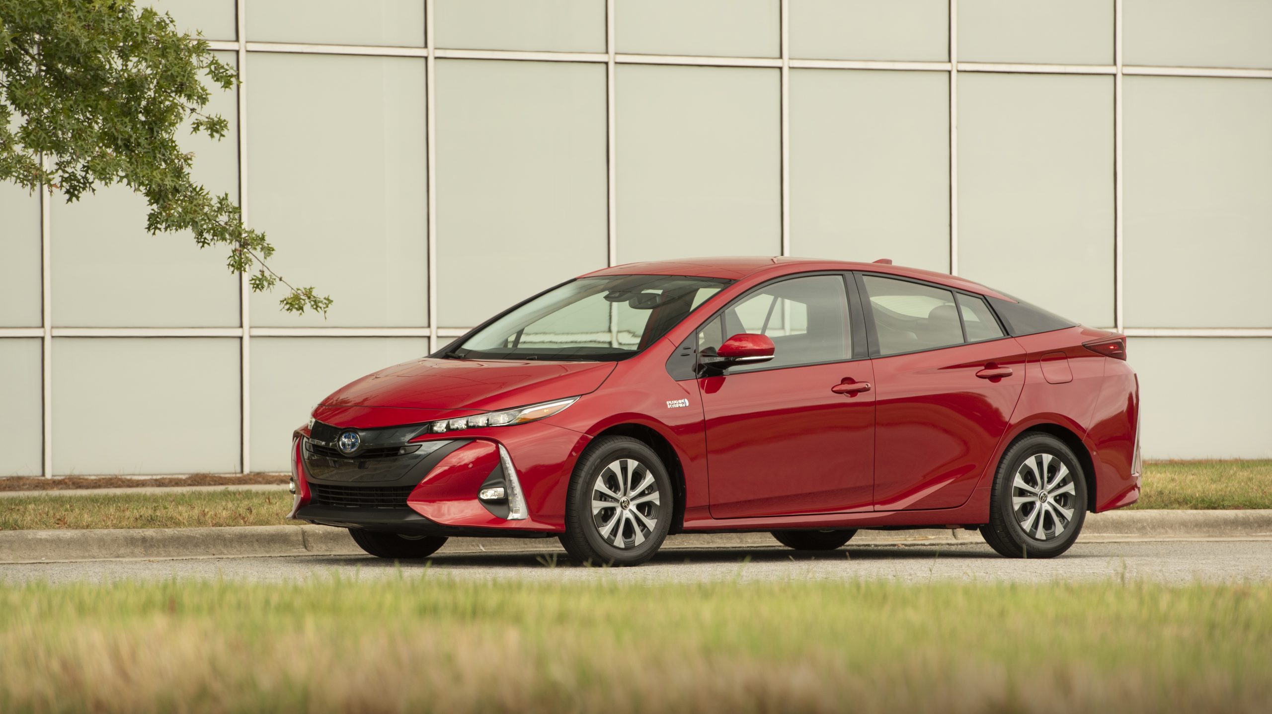 Toyota Prius Prime