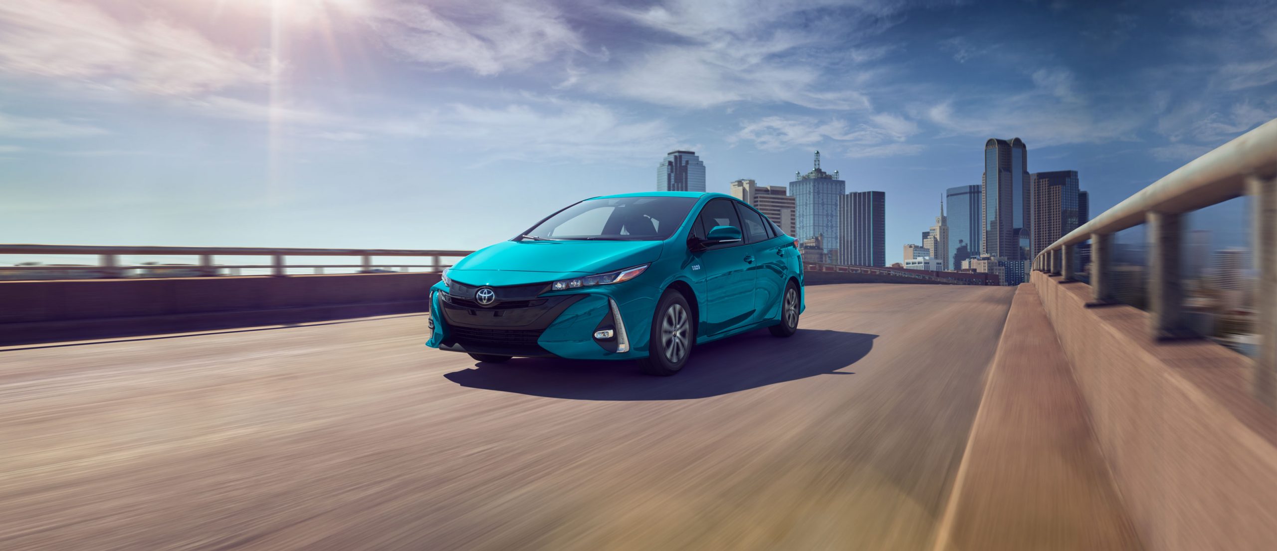 Toyota Prius Prime