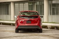 Toyota Prius Prime (2022) - picture 11 of 40