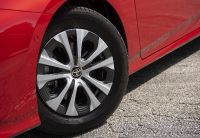 Toyota Prius Prime (2022) - picture 14 of 40