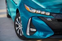 Toyota Prius Prime (2022) - picture 22 of 40