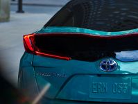 Toyota Prius Prime (2022)