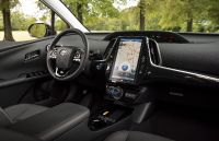 Toyota Prius Prime (2022) - picture 26 of 40