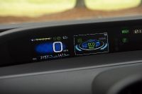 Toyota Prius Prime (2022) - picture 38 of 40