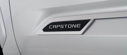 Toyota Tundra Capstone (2022) - picture 4 of 13