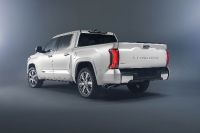 Toyota Tundra Capstone (2022) - picture 3 of 13