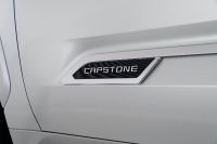 Toyota Tundra Capstone (2022) - picture 4 of 13