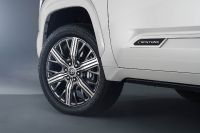 Toyota Tundra Capstone (2022) - picture 5 of 13