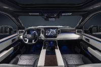 Toyota Tundra Capstone (2022) - picture 7 of 13