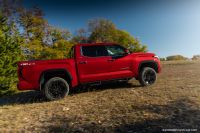 Toyota Tundra TRD Lift Kit (2022)