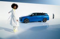 Vauxhall Astra Sports Tourer (2022) - picture 10 of 17