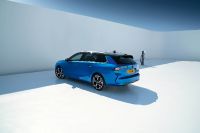 Vauxhall Astra Sports Tourer (2022)