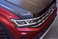 Volkswagen Atlas Basecamp Camping Concept (2022)