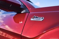 Volkswagen Atlas Basecamp Camping Concept (2022)