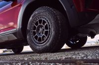 Volkswagen Atlas Basecamp Camping Concept (2022)