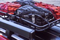 Volkswagen Atlas Basecamp Camping Concept (2022)