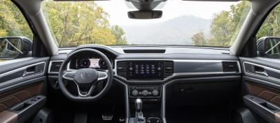 Volkswagen Atlas (2022) - picture 12 of 15