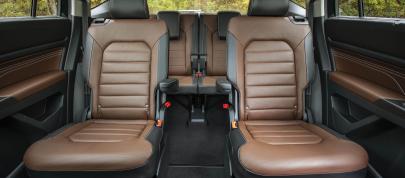 Volkswagen Atlas (2022) - picture 15 of 15