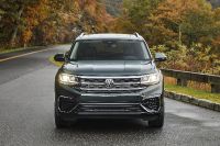 Volkswagen Atlas (2022)