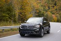 Volkswagen Atlas (2022) - picture 3 of 15