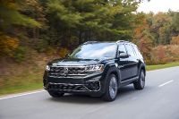 Volkswagen Atlas (2022)