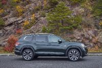 Volkswagen Atlas (2022) - picture 6 of 15