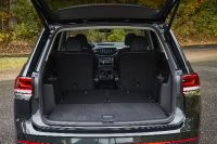 Volkswagen Atlas (2022) - picture 11 of 15