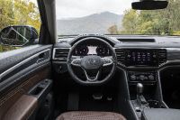 Volkswagen Atlas (2022) - picture 13 of 15