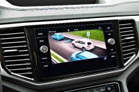 Volkswagen Atlas (2022) - picture 14 of 15