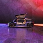 Volkswagen Gen.Travel Concept (2022)