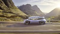 Volkswagen Gen.Travel Concept (2022)
