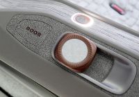 Volkswagen Gen.Travel Concept (2022)