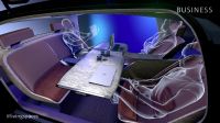 Volkswagen Gen.Travel Concept (2022)