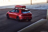 Volkswagen Golf GTI Accessories Concept (2022)