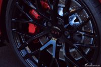 Volkswagen Golf GTI Accessories Concept (2022)