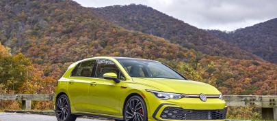 Volkswagen Golf GTI (2022) - picture 4 of 17