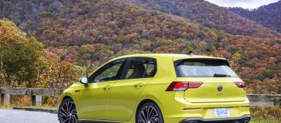 Volkswagen Golf GTI (2022) - picture 7 of 17