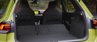 Volkswagen Golf GTI (2022) - picture 12 of 17